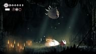Move out of the way of its downward slams (Image via Team Cherry | YouTube@Video Game News)